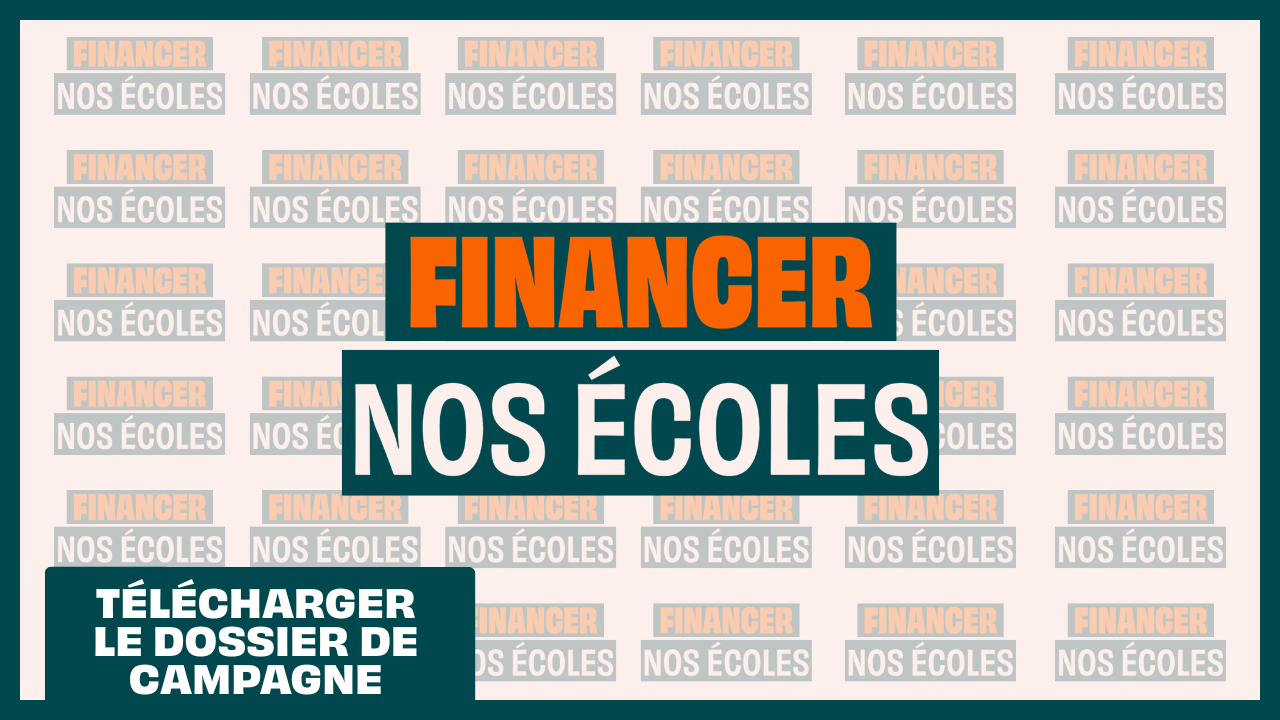 Télécharger le dossier de campagne