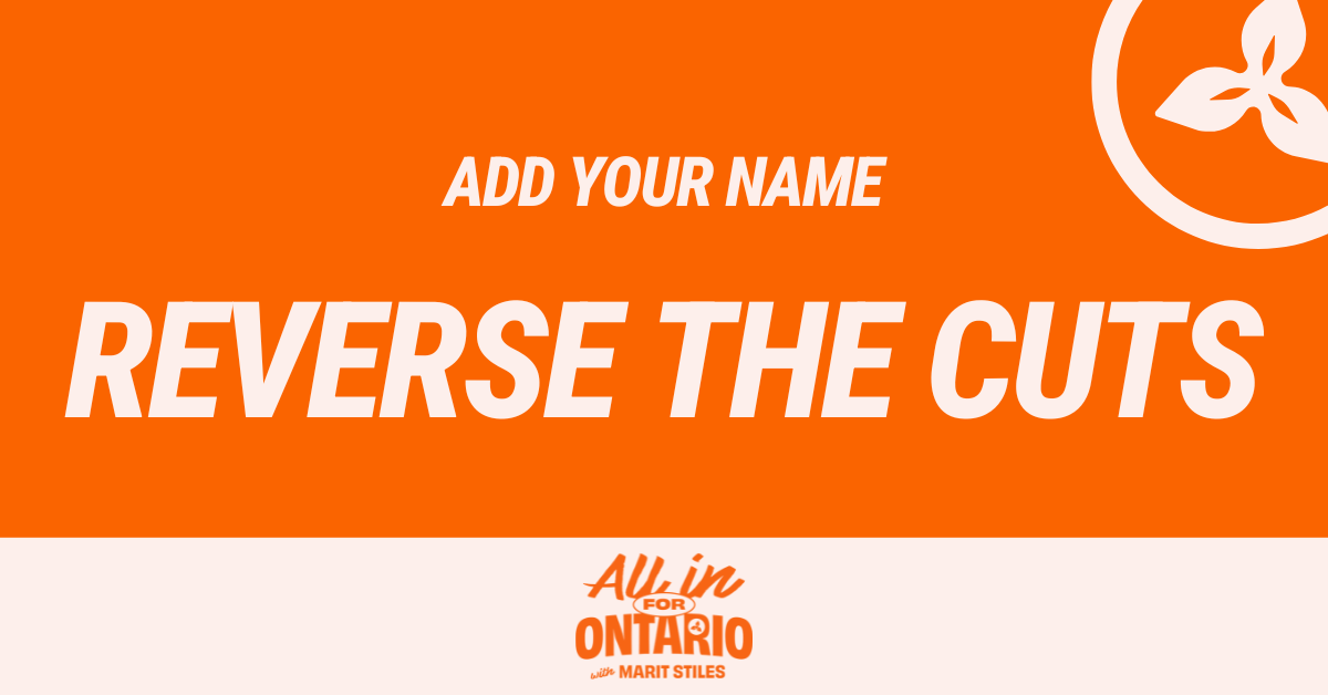 All In to Protect Our Communities